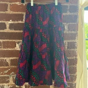 Ulla Johnson Girls Stella Skirt